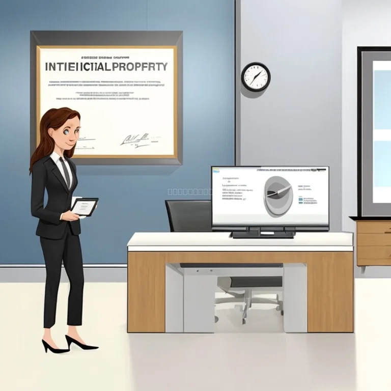 Team bei IIPPLab berät Mandanten